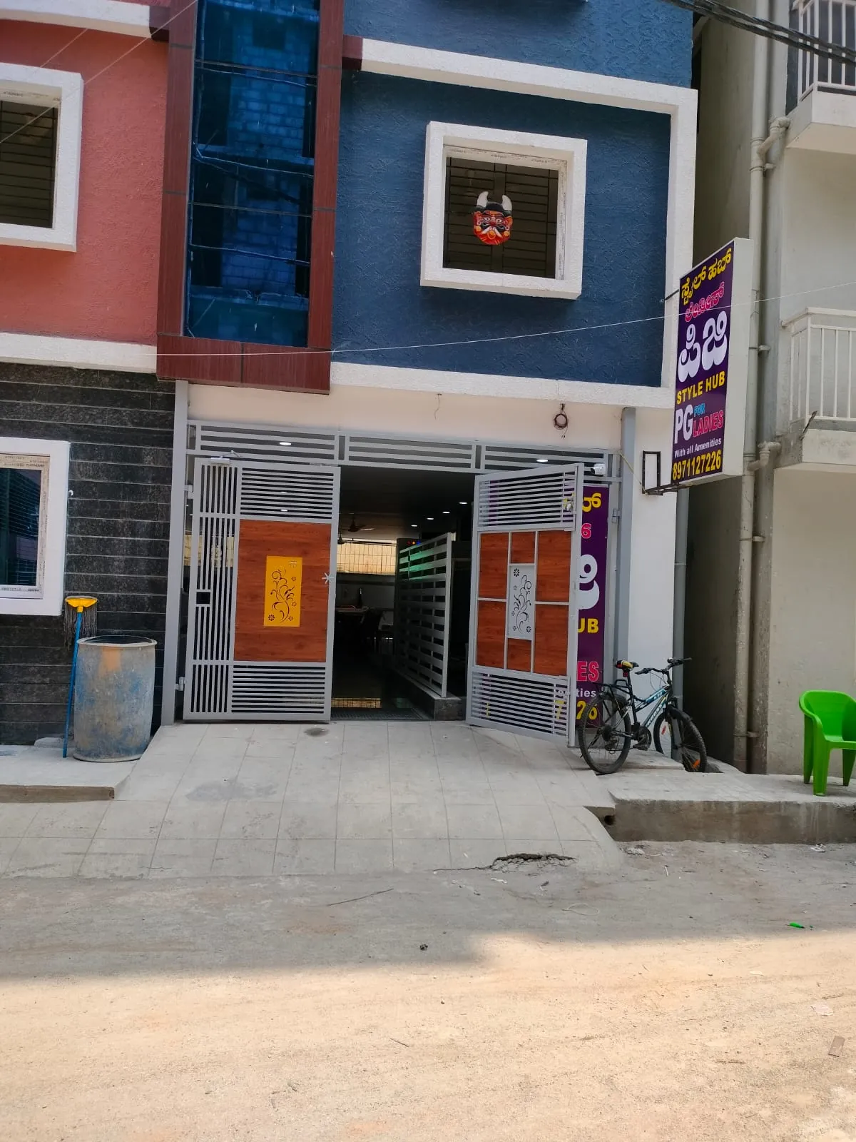 Style HUB PG for Ladies in AECS Layout, Bengaluru, photo 2